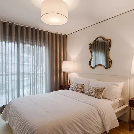Finestay Seaview Caparica