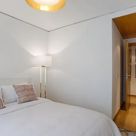 Apartment Finestay Seaview *