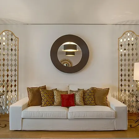 Finestay Seaview *