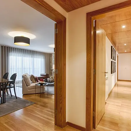Finestay Seaview