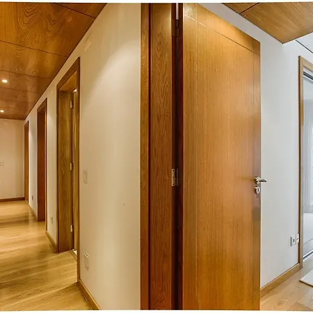 Apartment Finestay Seaview Caparica