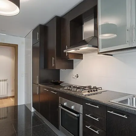 Finestay Seaview * Caparica