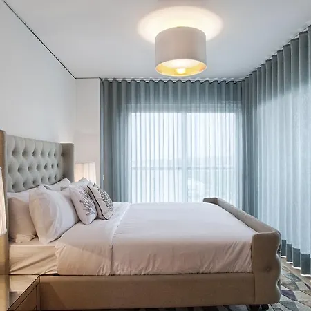 Apartment Finestay Seaview