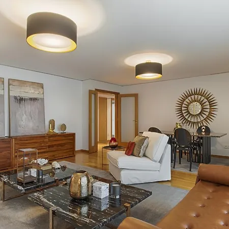 Finestay Seaview *