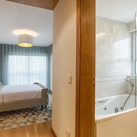 Finestay Seaview