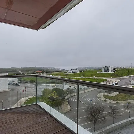 Finestay Seaview Apartment *