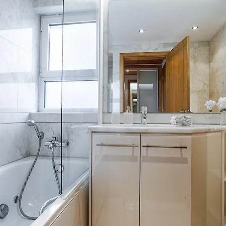 Apartment Finestay Seaview Caparica