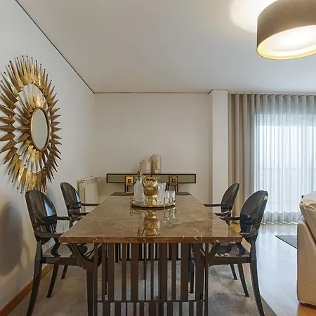 Finestay Seaview Caparica