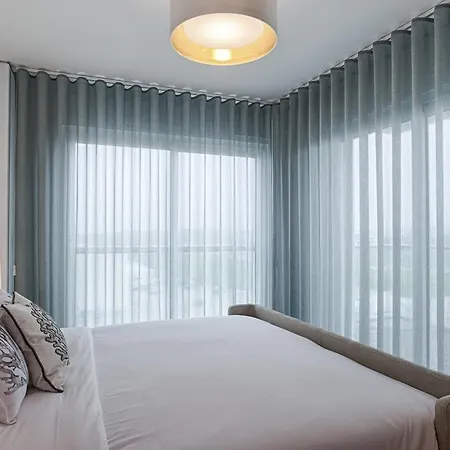 Apartment Finestay Seaview Caparica